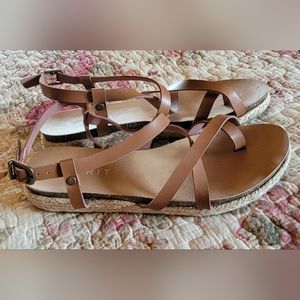 Espirit Sandals